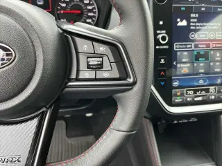 Subaru WRX 2025 AWD Premium 4dr Sedan 6M