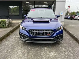 Subaru WRX 2025 AWD Premium 4dr Sedan 6M