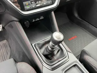 Subaru WRX 2025 AWD Premium 4dr Sedan 6M