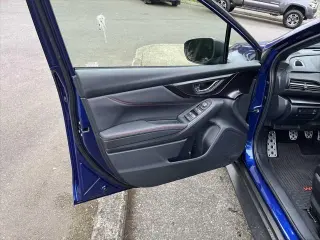 Subaru WRX 2025 AWD Premium 4dr Sedan 6M