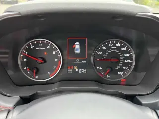 Subaru WRX 2025 AWD Premium 4dr Sedan 6M