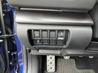 Subaru WRX 2025 AWD Premium 4dr Sedan 6M