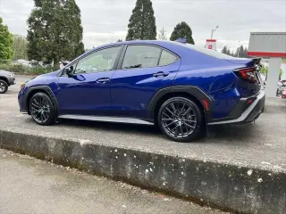 Subaru WRX 2025 AWD Premium 4dr Sedan 6M