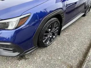 Subaru WRX 2025 AWD Premium 4dr Sedan 6M