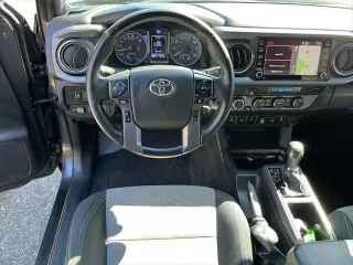 Toyota Tacoma 2023 4x4 TRD Sport 4dr Double Cab 5.0 ft SB 6A