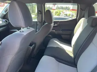 Toyota Tacoma 2023 4x4 TRD Sport 4dr Double Cab 5.0 ft SB 6A