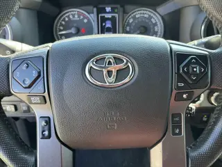 Toyota Tacoma 2023 4x4 TRD Sport 4dr Double Cab 5.0 ft SB 6A