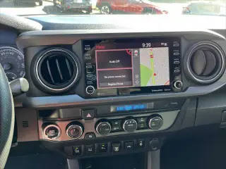 Toyota Tacoma 2023 4x4 TRD Sport 4dr Double Cab 5.0 ft SB 6A