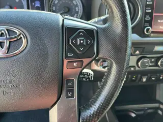 Toyota Tacoma 2023 4x4 TRD Sport 4dr Double Cab 5.0 ft SB 6A