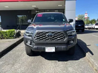 Toyota Tacoma 2023 4x4 TRD Sport 4dr Double Cab 5.0 ft SB 6A