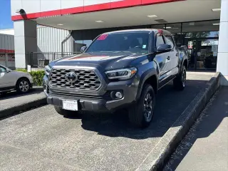 Toyota Tacoma 2023 4x4 TRD Sport 4dr Double Cab 5.0 ft SB 6A