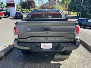 Toyota Tacoma 2023 4x4 TRD Sport 4dr Double Cab 5.0 ft SB 6A