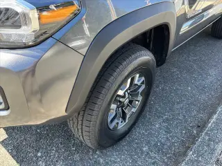 Toyota Tacoma 2023 4x4 TRD Sport 4dr Double Cab 5.0 ft SB 6A