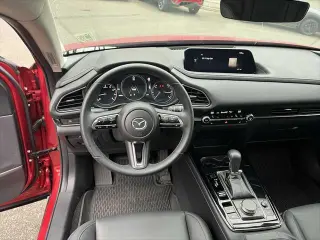 Mazda CX-30 2024 AWD 2.5 S Preferred 4dr SUV