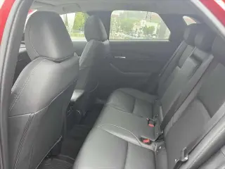 Mazda CX-30 2024 AWD 2.5 S Preferred 4dr SUV