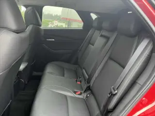 Mazda CX-30 2024 AWD 2.5 S Preferred 4dr SUV