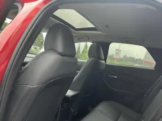 Mazda CX-30 2024 AWD 2.5 S Preferred 4dr SUV