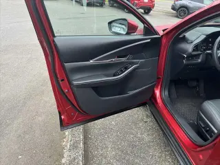 Mazda CX-30 2024 AWD 2.5 S Preferred 4dr SUV