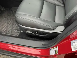 Mazda CX-30 2024 AWD 2.5 S Preferred 4dr SUV