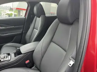 Mazda CX-30 2024 AWD 2.5 S Preferred 4dr SUV