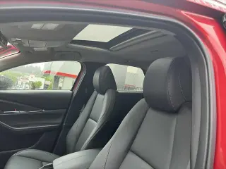 Mazda CX-30 2024 AWD 2.5 S Preferred 4dr SUV