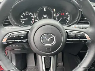 Mazda CX-30 2024 AWD 2.5 S Preferred 4dr SUV