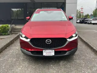 Mazda CX-30 2024 AWD 2.5 S Preferred 4dr SUV