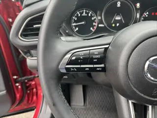 Mazda CX-30 2024 AWD 2.5 S Preferred 4dr SUV