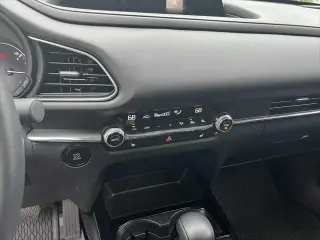 Mazda CX-30 2024 AWD 2.5 S Preferred 4dr SUV