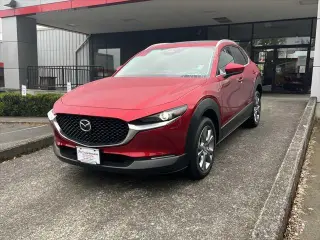 Mazda CX-30 2024 AWD 2.5 S Preferred 4dr SUV