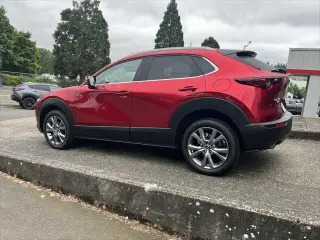 Mazda CX-30 2024 AWD 2.5 S Preferred 4dr SUV