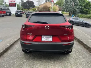 Mazda CX-30 2024 AWD 2.5 S Preferred 4dr SUV