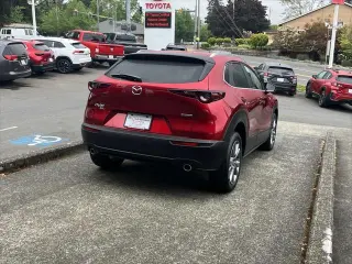 Mazda CX-30 2024 AWD 2.5 S Preferred 4dr SUV