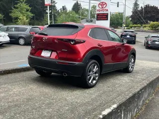 Mazda CX-30 2024 AWD 2.5 S Preferred 4dr SUV