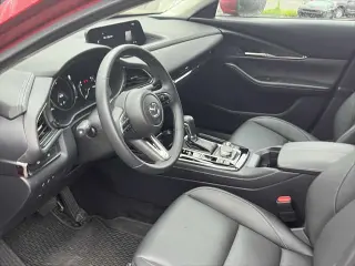 Mazda CX-30 2024 AWD 2.5 S Preferred 4dr SUV