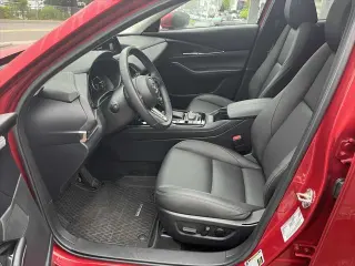 Mazda CX-30 2024 AWD 2.5 S Preferred 4dr SUV