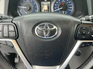 Toyota Sienna 2019 AWD XLE 7-Passenger 4dr Mini-Van