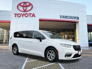 Chrysler Pacifica 2024 Limited 4dr Mini-Van