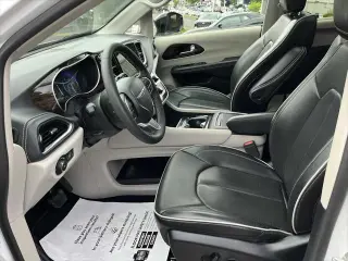 Chrysler Pacifica 2024 Limited 4dr Mini-Van