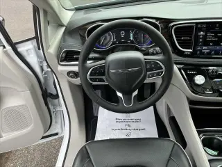 Chrysler Pacifica 2024 Limited 4dr Mini-Van