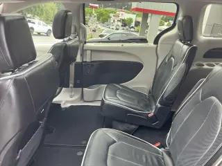 Chrysler Pacifica 2024 Limited 4dr Mini-Van
