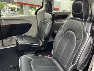 Chrysler Pacifica 2024 Limited 4dr Mini-Van