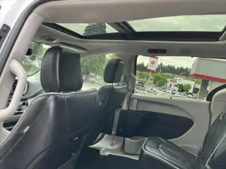 Chrysler Pacifica 2024 Limited 4dr Mini-Van