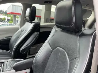 Chrysler Pacifica 2024 Limited 4dr Mini-Van