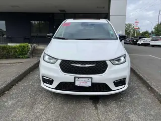 Chrysler Pacifica 2024 Limited 4dr Mini-Van