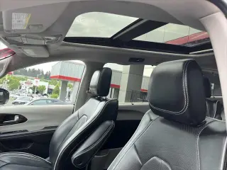 Chrysler Pacifica 2024 Limited 4dr Mini-Van