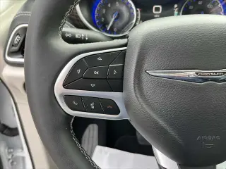 Chrysler Pacifica 2024 Limited 4dr Mini-Van