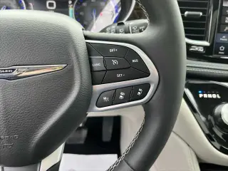 Chrysler Pacifica 2024 Limited 4dr Mini-Van
