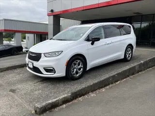 Chrysler Pacifica 2024 Limited 4dr Mini-Van