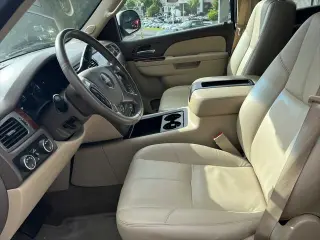 GMC Yukon 2012 4x4 SLT 4dr SUV